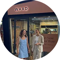 WAXD Carindale salon