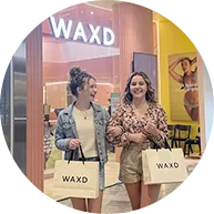 WAXD Coomera salon