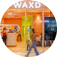 WAXD Elanora salon